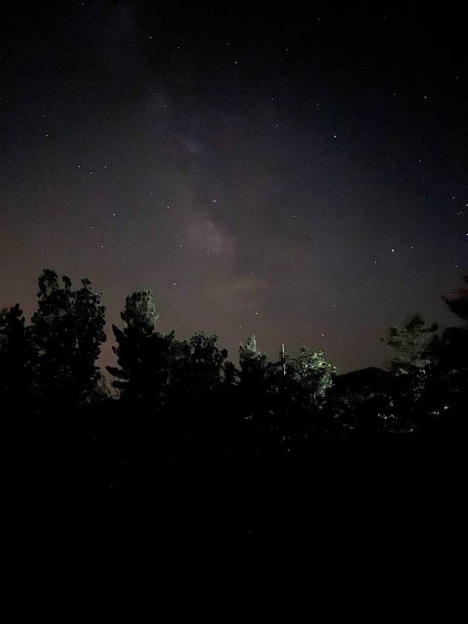Milky Way 2